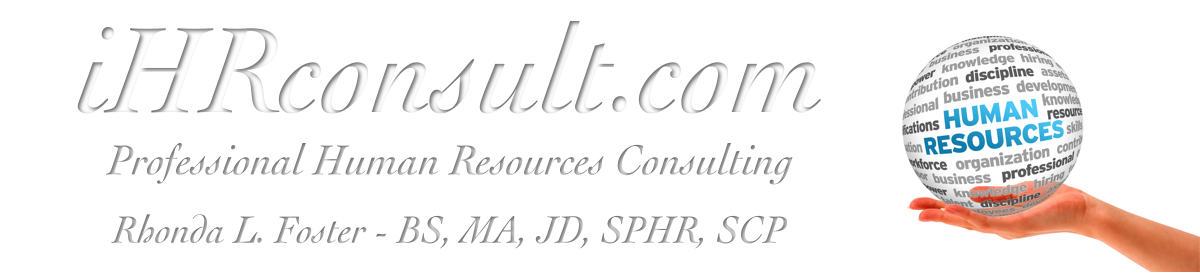 iHRconsult